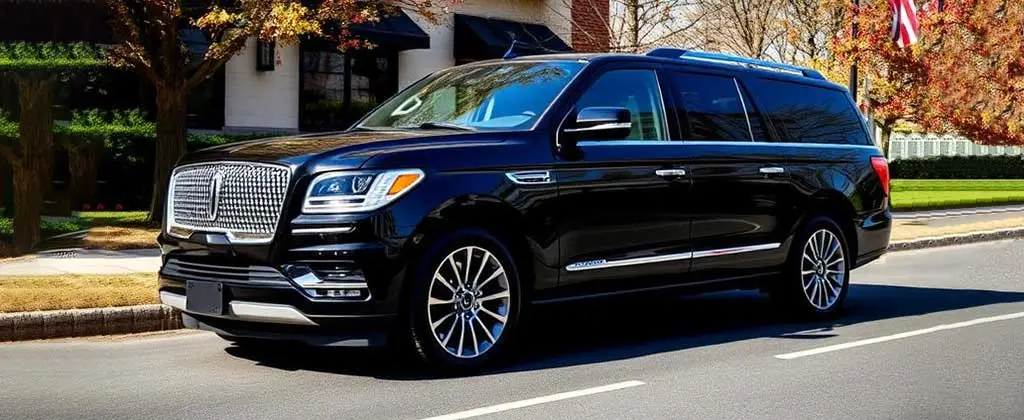 Morristown Airport Limo & Car Service customer support